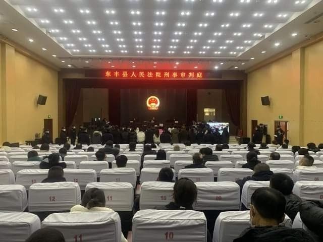 50人诈骗团伙利用“美女主播”设桃色陷阱，涉案1317万全部获刑
