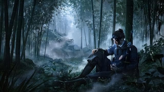 《燕云十六声》前期剧情与战斗体验全解析：江湖魅力与挑战并存