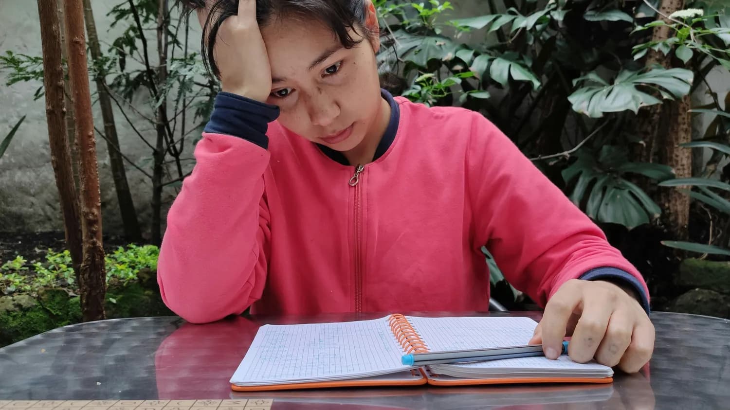 胡描瑶如何用心理学逆袭学霸？