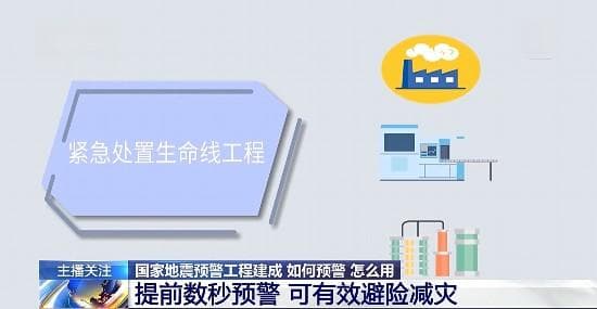 我国建成全球规模最大的地震预警网！如何预警？一文了解