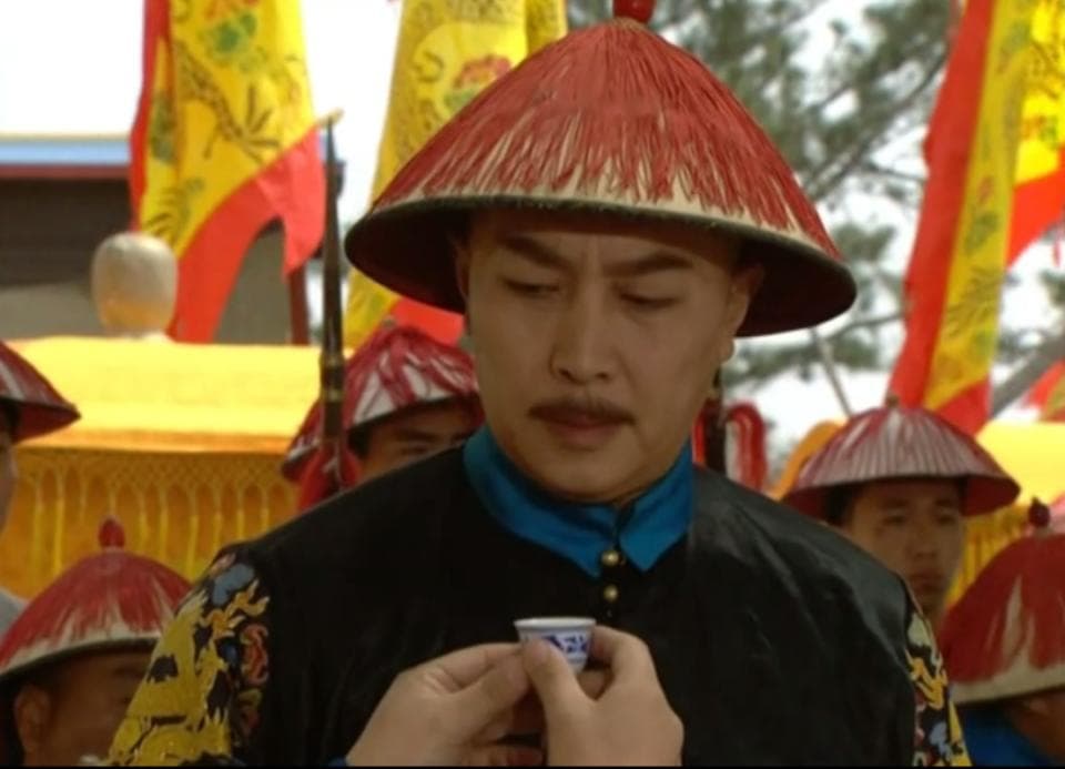山东到底都有哪些酒文化，AI来告诉你