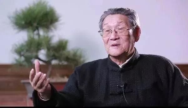 走近当代学者 | 楼宇烈：《金刚经》的核心智慧