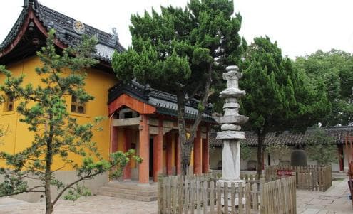 甪直古镇：桥连古今，水乡风情