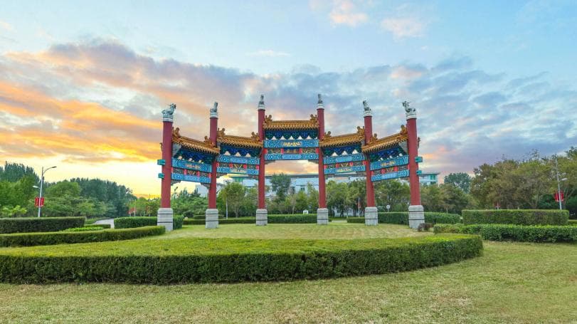 沈阳化工大学菱镁产业学院：产教融合助力地方产业升级