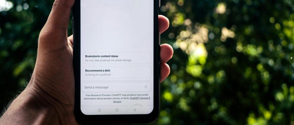 如何利用ChatGPT高效生成无人直播脚本？