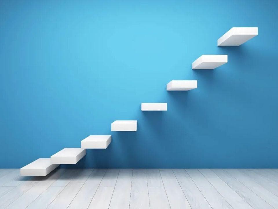 一个方法自测“衰老”程度：爬楼梯