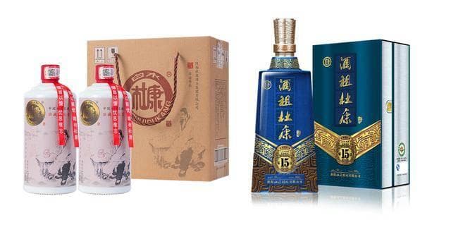 杜康酒哪个是正宗的？白水与洛阳，谁承千年酿酒魂？