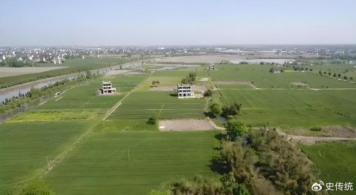 中国荒地开发利用模式深度剖析