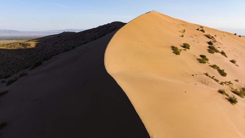 《孤独星球》将哈萨克斯坦评为全球年度最佳旅游目的地TOP10
