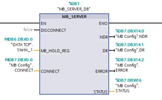 使用Modbus Poll实现与西门子PLC通信及具体使用方法