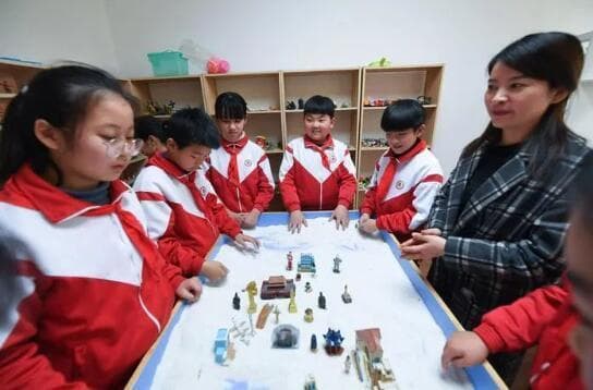 如何为青少年心理健康“护航”？
