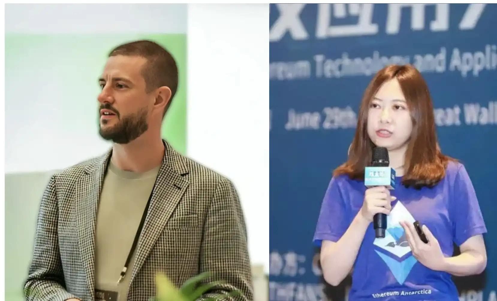 以太坊基金会的新执行董事，能拯救ETH吗？