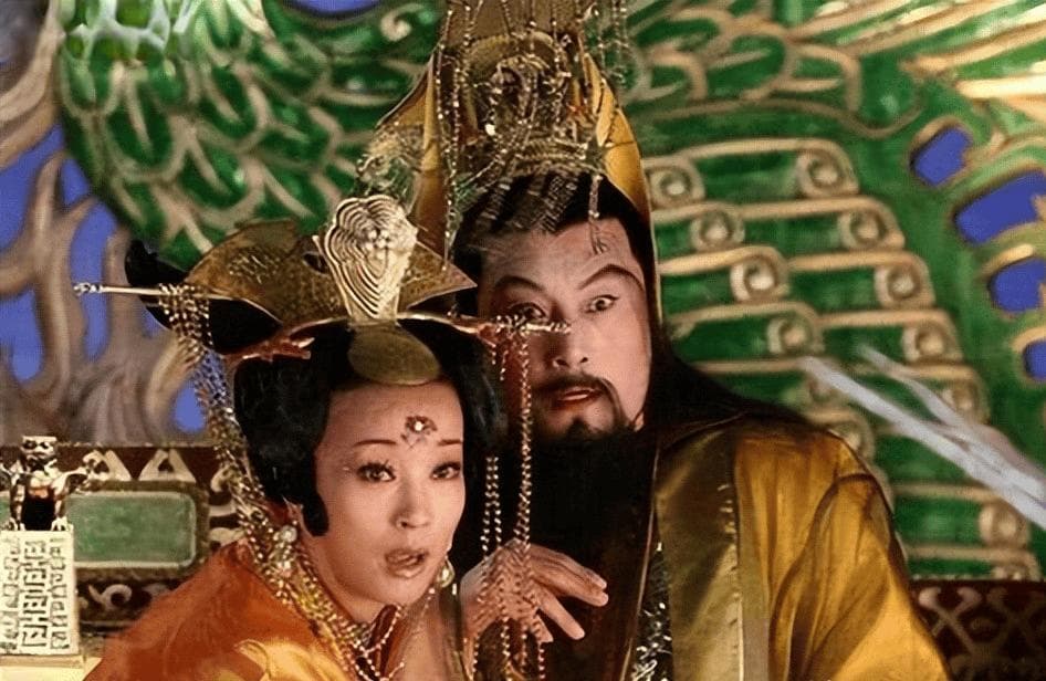 玉皇大帝究竟是什么来历？为什么会成为天庭的最高神？