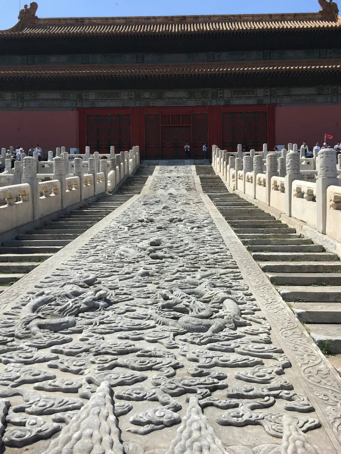 古建筑门槛：不只是一个门坎那么简单！