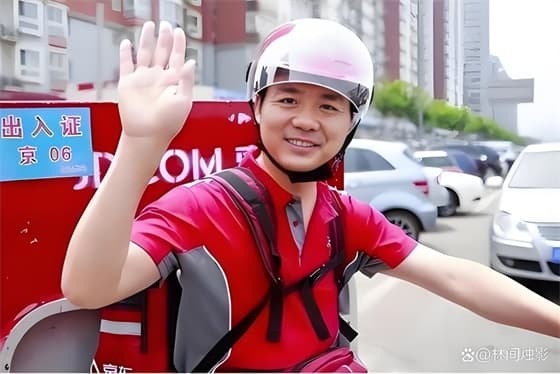 解筱文：刘强东用“社保炸弹”给平台经济出的这道难题怎么解？