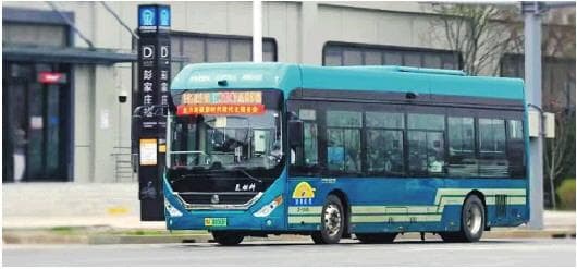 让“地铁口到家门口”有更多公交接驳