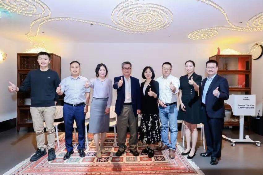 网剧网游网文成文化出海“新三样”  中外专家建言数字内容走出去