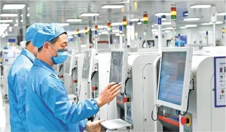 从N出发，构建高效创新生态体系