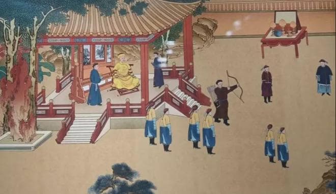 为什么晚清时的中国，没有完全沦为西方列强殖民地？