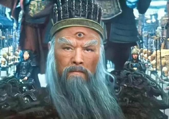 封神榜365位正神，为何只有闻太师一人敢拒跪受封？看元始咋说的