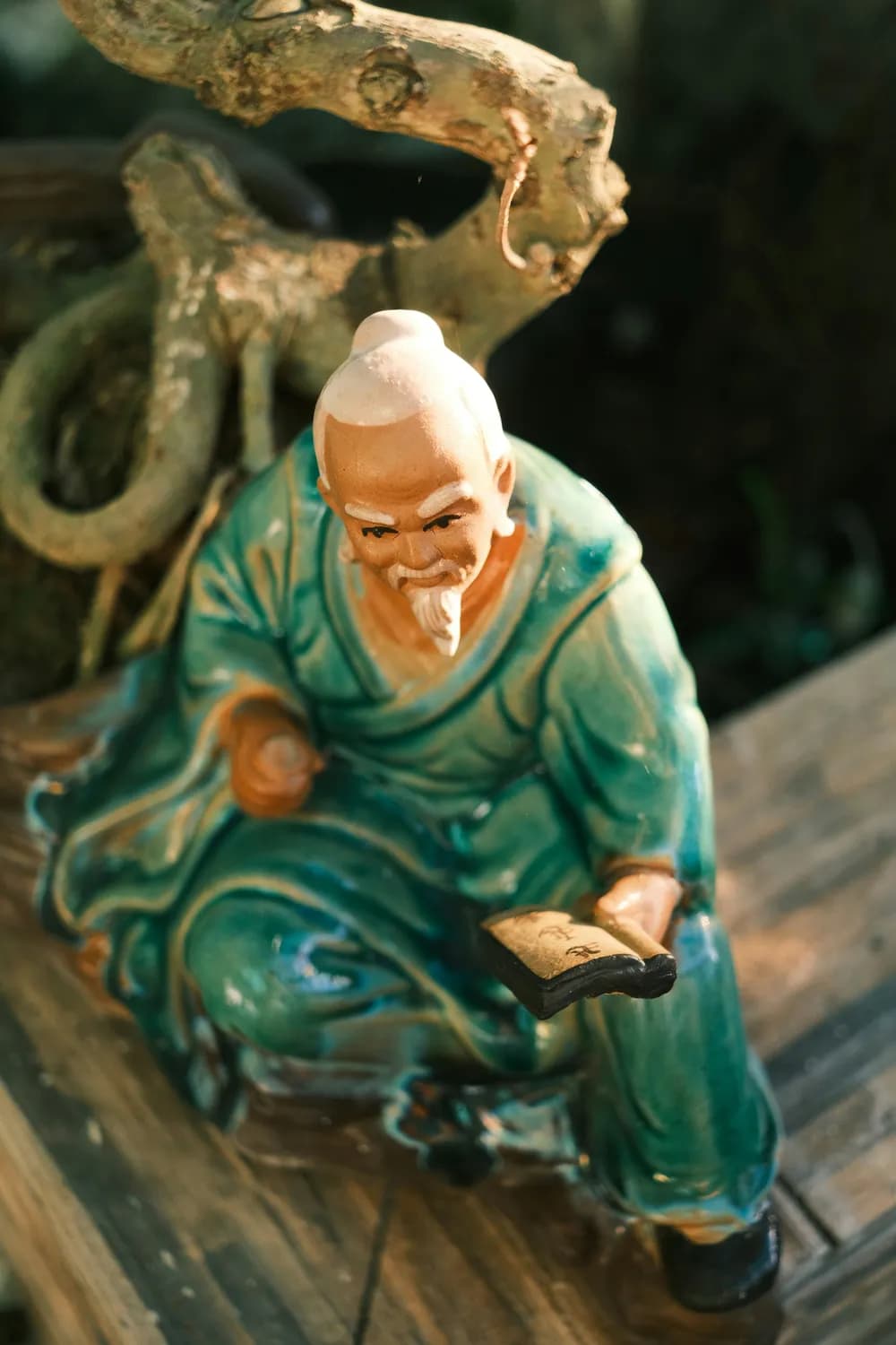 张芝：开创今草的“草圣”