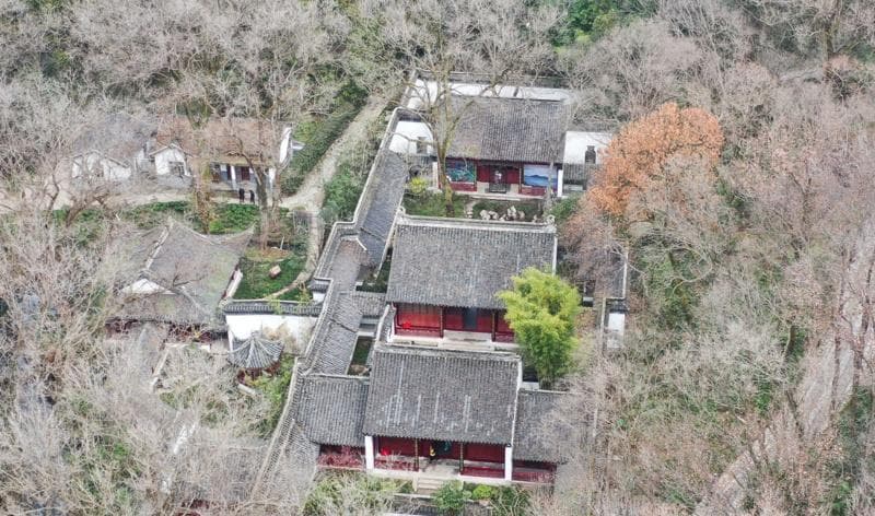 钟山为何从一座山变成一种文化符号？