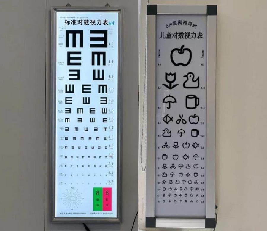 第一次带幼龄儿童看眼科要做哪些准备工作？