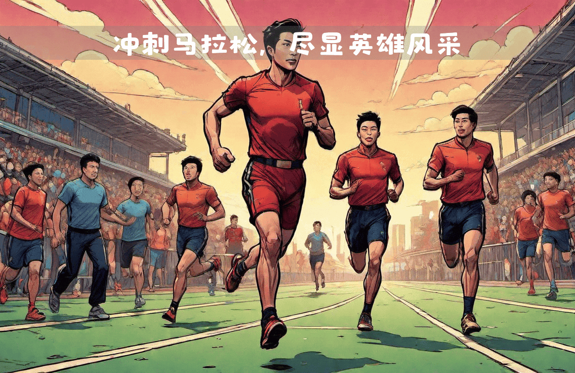 【马拉松备战秘籍】科学训练与心理调适：冲刺阶段的关键攻略