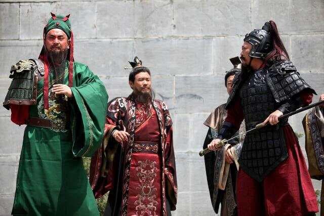 《三国演义》的艺术成就与特色