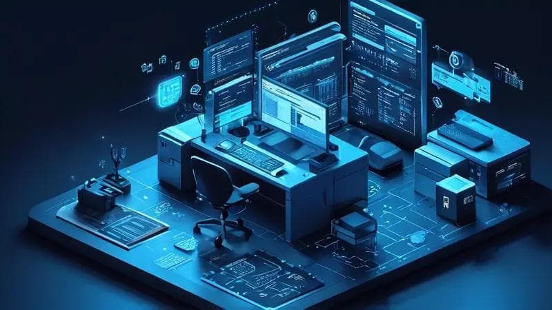 Excel表怎么生成线上表