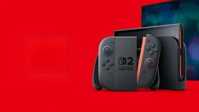 第二代Switch要来了，任天堂可能比玩家更着急