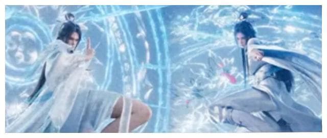 诛仙第二季陆雪琪新造型被骂惨，皮裤变成光腿，网友：像个男的！
