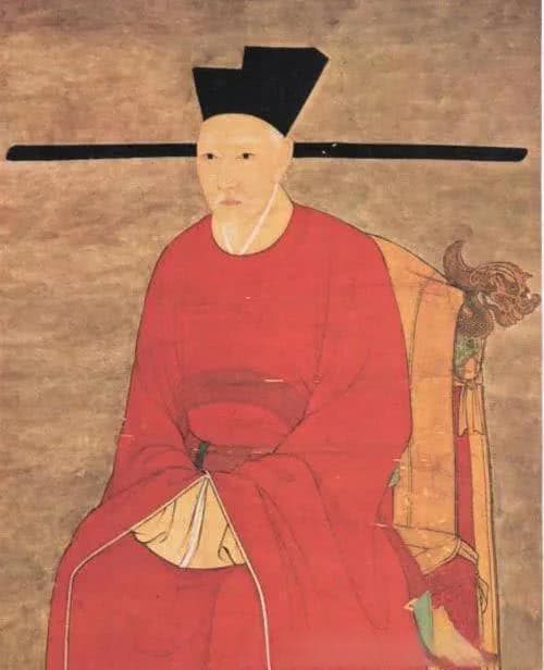 宋高宗写给岳飞的两封手札，杀机暗藏