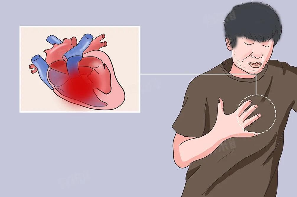 心脏不舒服去医院检查什么项目