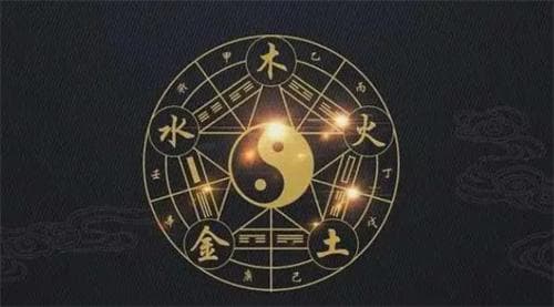 金木水火土命理详解：五行命格如何计算及特点解析