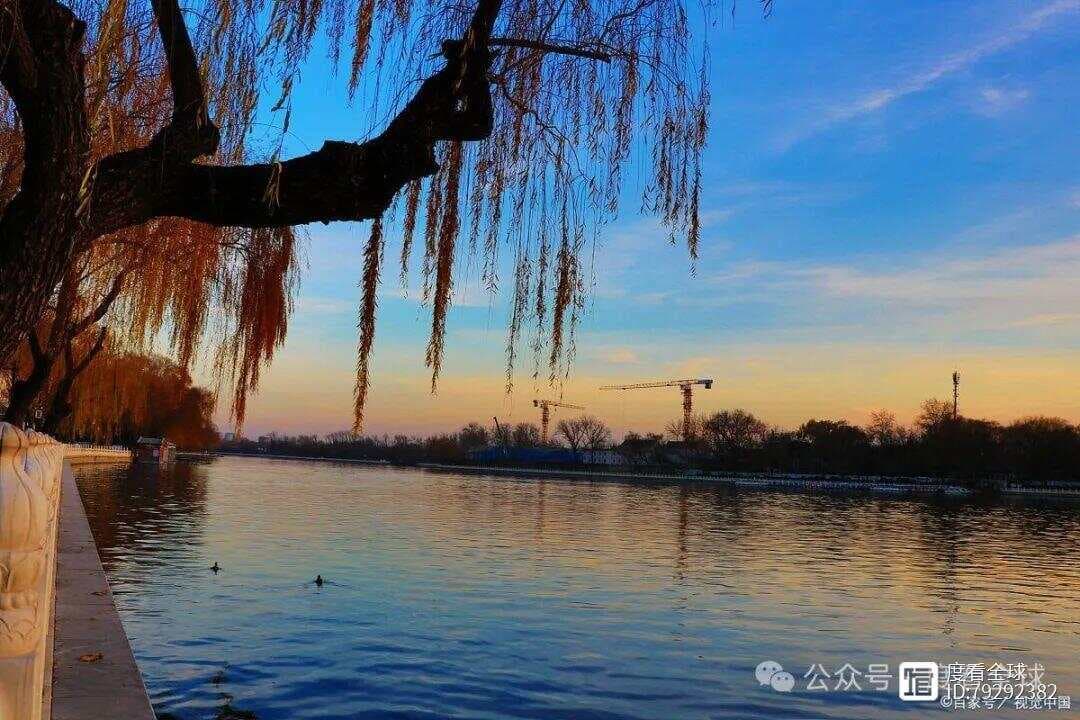 北京什刹海需要预约门票吗？无需门票，老北京风情等你来探！