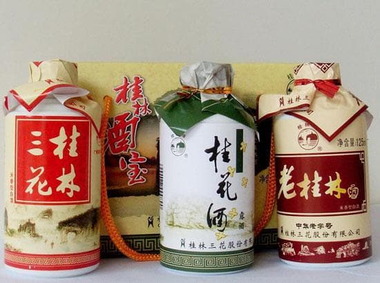 桂林特产全攻略：从桂林三宝到特色农产品