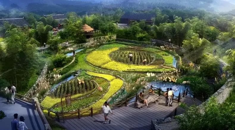 沉浸式文旅丨乡村振兴背景下乡村文旅IP的故事化设计