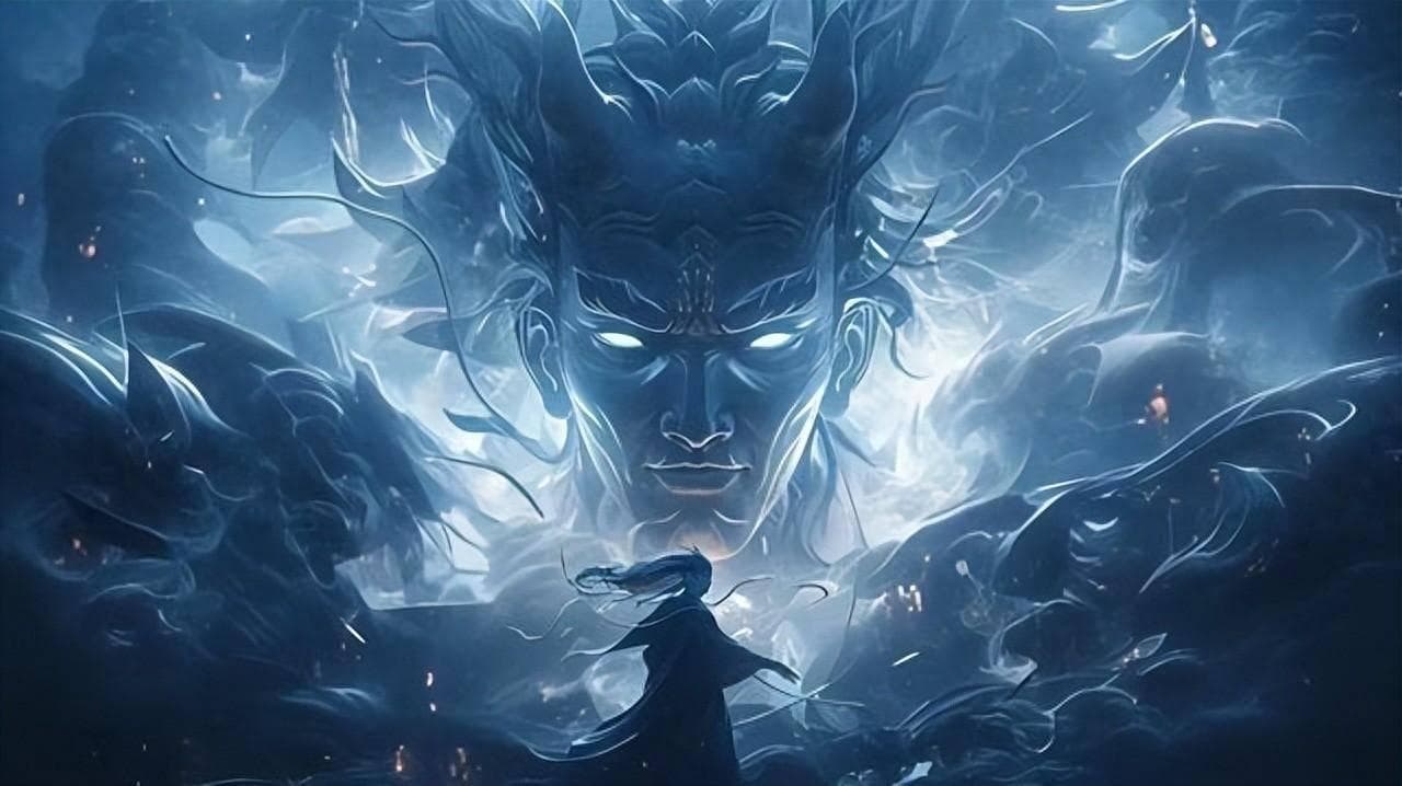 五本非常经典的神话修真小说，融合传统神话传说，讲述全新故事！