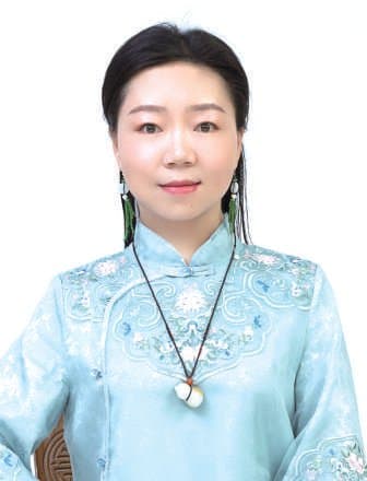 中医适宜技术结合内调巧治青少年近视