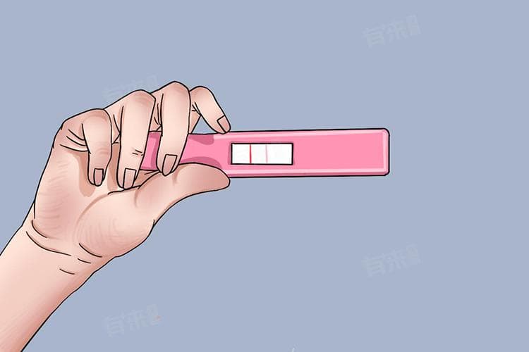 怎么确认自己怀孕