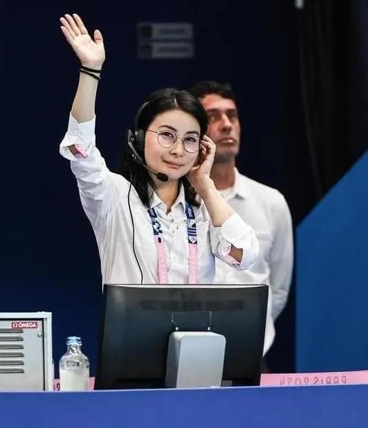 跳水皇后郭晶晶：从7岁到30岁，用22年成为一代传奇人物