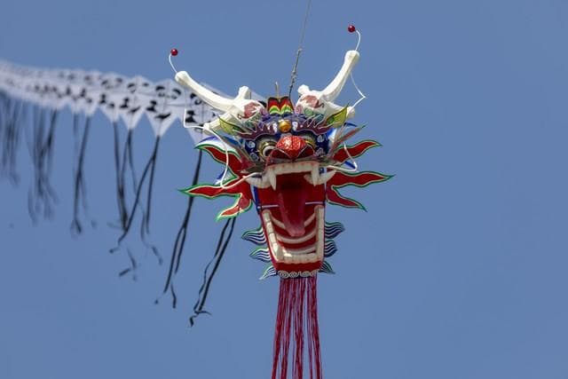 二月二不宜理发的属相：老祖宗提醒“3属相躲青龙”，别犯忌讳