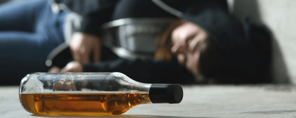 醉酒后身体会出现什么反应 要如何应对