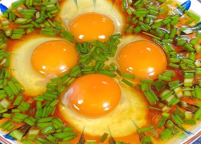 鸡蛋除了炒菜、整个煮，还能怎么吃？这些新花样让你大开眼界！