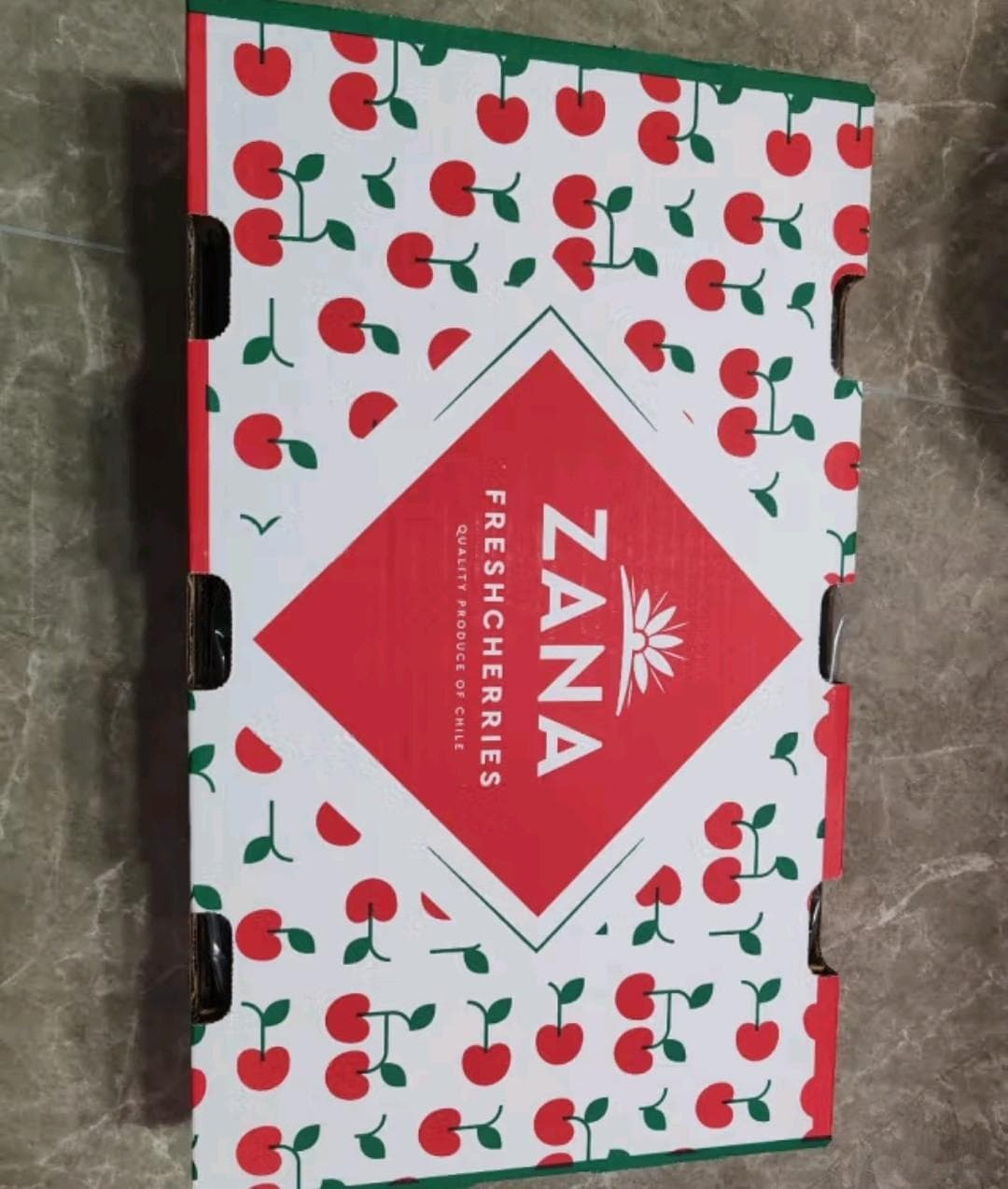 车厘子品种选择指南