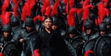 白耳兵的名声到底有多大 猇亭一战百人将士击退上万敌军