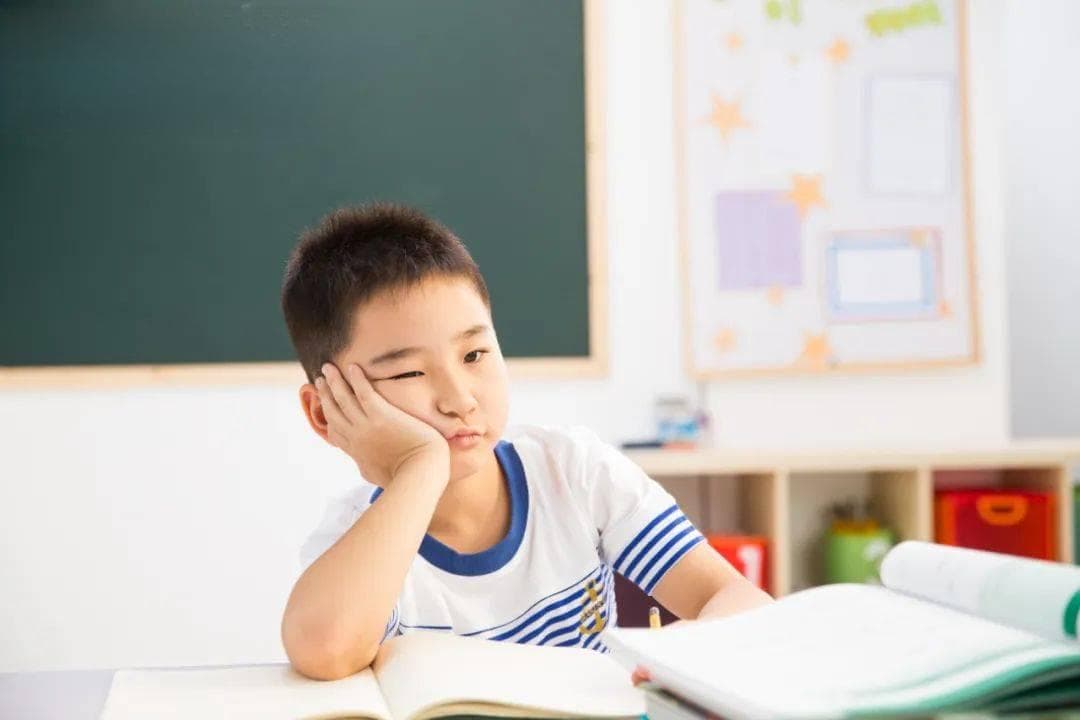 如何提高孩子的阅读理解能力？这5个核心技巧，家长请收好！