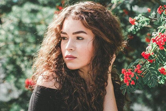 十大最流行的女生烫发发型 女生烫发发型推荐 女士烫什么头发好看