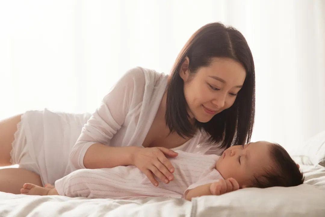 不吹不黑，谁能比我更懂夜醒、夜奶？